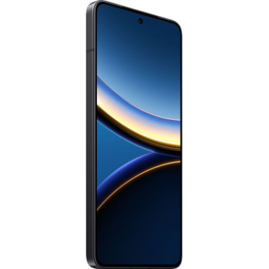 Мобільний телефон Xiaomi Poco F7 Pro 12/512GB Black (1135344)-20-зображення