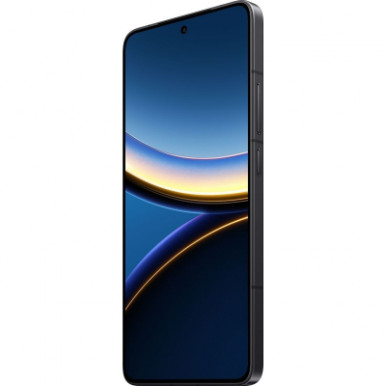 Мобільний телефон Xiaomi Poco F7 Pro 12/512GB Black (1135344)-21-зображення