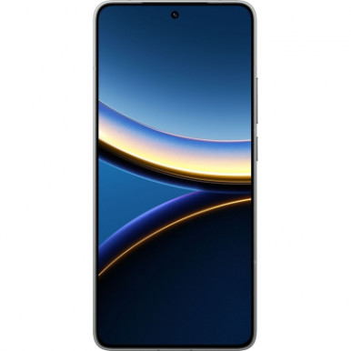 Мобільний телефон Xiaomi Poco F7 Pro 12/512GB Silver (1135346)-14-зображення