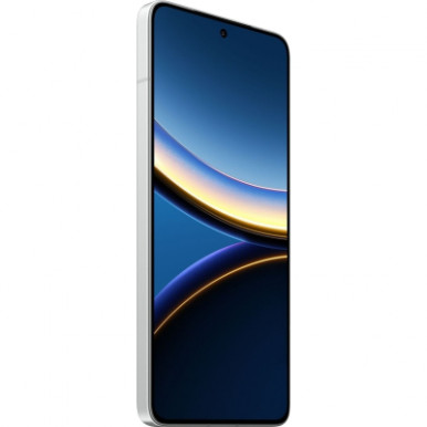 Мобільний телефон Xiaomi Poco F7 Pro 12/512GB Silver (1135346)-20-зображення