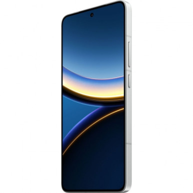 Мобільний телефон Xiaomi Poco F7 Pro 12/512GB Silver (1135346)-21-зображення