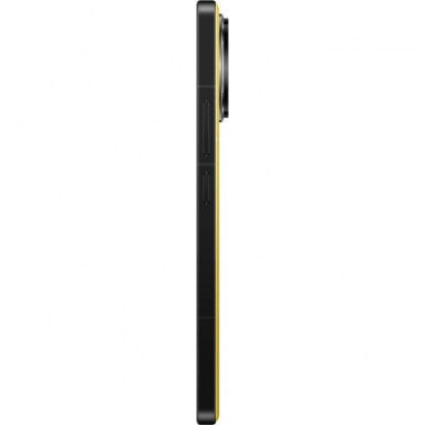 Мобільний телефон Xiaomi Poco F7 Ultra 16/512GB Yellow (1135350)-17-зображення