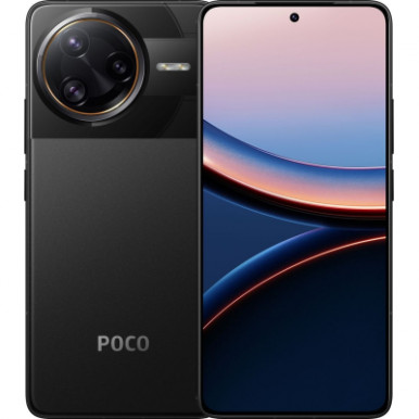 Мобільний телефон Xiaomi Poco F7 Ultra 12/256GB Black (1135347)-11-зображення