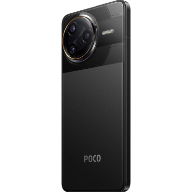 Мобільний телефон Xiaomi Poco F7 Ultra 12/256GB Black (1135347)-12-зображення