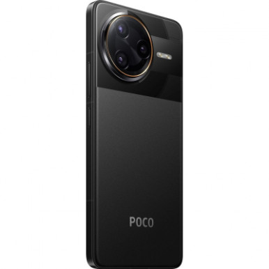 Мобільний телефон Xiaomi Poco F7 Ultra 12/256GB Black (1135347)-13-зображення