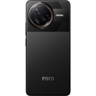 Мобільний телефон Xiaomi Poco F7 Ultra 12/256GB Black (1135347)-15-зображення