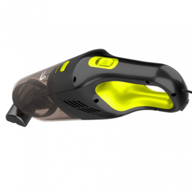 Пылесос Aspiring Gale 2 Cord 6500 Pa-8-изображение