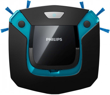 Пилосос робот Philips FC8794/01-7-изображение