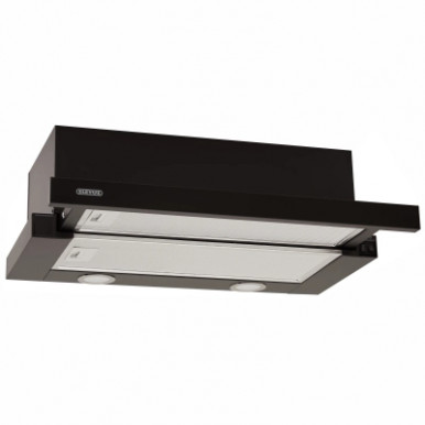 Вытяжка кухонная Eleyus LOTUS 700 50 BL-16-изображение