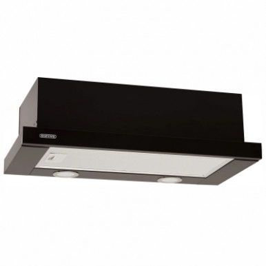 Вытяжка кухонная Eleyus LOTUS 700 50 BL-18-изображение