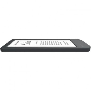 Электронная книга Pocketbook 619 Verse Lite, Midnight Grey (PB619-T-CIS)-11-изображение