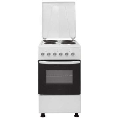 Плита Eleyus NEXT 5003 H4 WH-12-изображение
