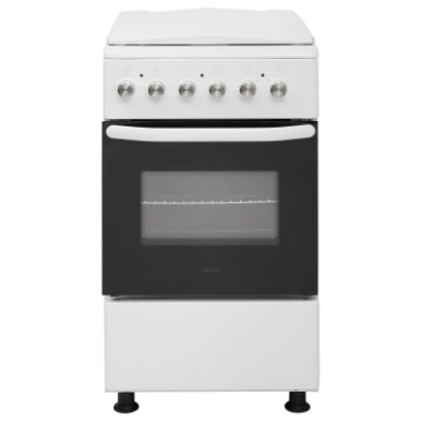 Плита Eleyus NEXT 5003 H4 WH-14-изображение