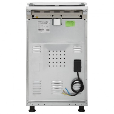 Плита Eleyus NEXT 5003 H4 WH-15-изображение