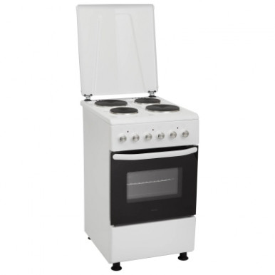 Плита Eleyus NEXT 5003 H4 WH-16-изображение