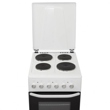 Плита Eleyus NEXT 5003 H4 WH-17-изображение