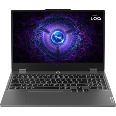 Ноутбук Lenovo LOQ 15IAX9 (83GS00MDRA)-12-зображення