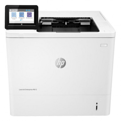 Принтер А4 HP LJ Enterprise M612dn-5-зображення