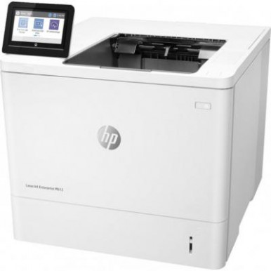 Принтер А4 HP LJ Enterprise M612dn-8-зображення