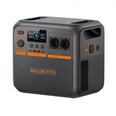 Портативна зарядна станція 2700W PREMIUM 200 V2 BLUETTI-8-зображення