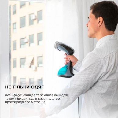 Відпарювач CECOTEC Fast&Furious 4050 X-Treme-18-зображення