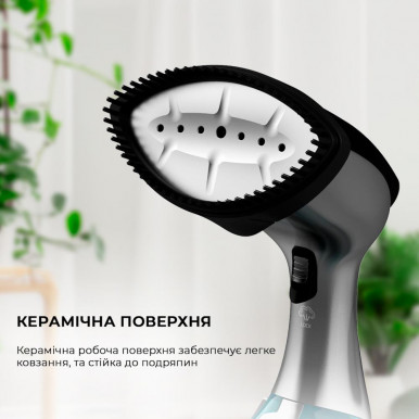 Відпарювач CECOTEC Fast&Furious 4050 X-Treme-19-зображення