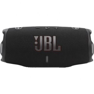Акустична система JBL Charge 6 Чорний-14-зображення