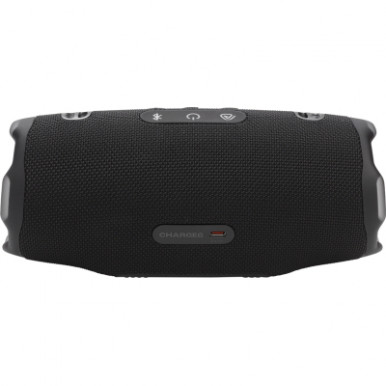 Акустична система JBL Charge 6 Чорний-15-зображення