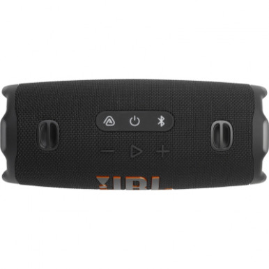 Акустична система JBL Charge 6 Чорний-18-зображення