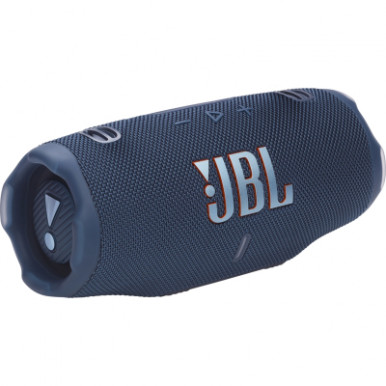 Акустична система JBL Charge 6 Синій-11-зображення