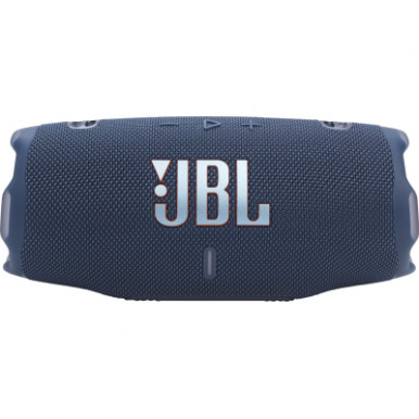 Акустична система JBL Charge 6 Синій-14-зображення