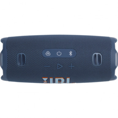 Акустична система JBL Charge 6 Синій-18-зображення