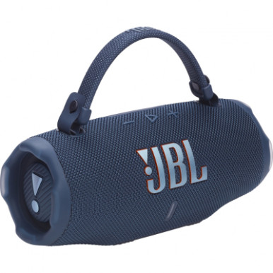Акустична система JBL Charge 6 Синій-20-зображення