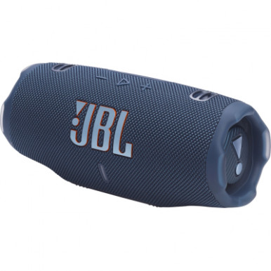 Акустична система JBL Charge 6 Синій-21-зображення