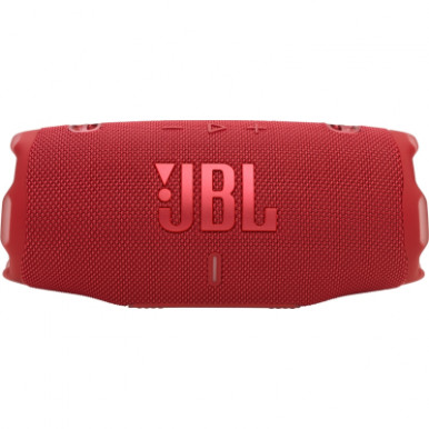 Акустична система JBL Charge 6 Червоний-14-зображення