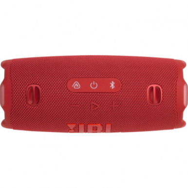 Акустична система JBL Charge 6 Червоний-18-зображення