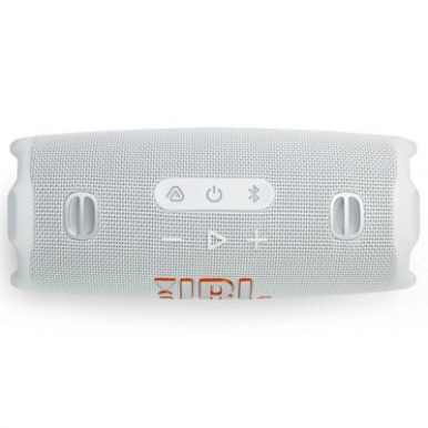 Акустична система JBL Charge 6 Білий-14-зображення