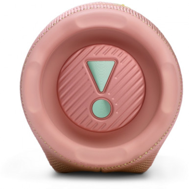 Акустична система JBL Charge 6 Pink (JBLCHARGE6PINK)-11-зображення