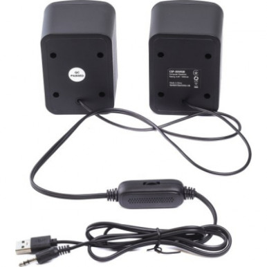 Акустична система Maxxter CSP-U005RGB USB Black (CSP-U005RGB)-8-зображення