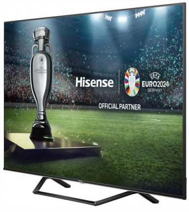 Телевізор HISENSE 55A7NQ-55-изображение