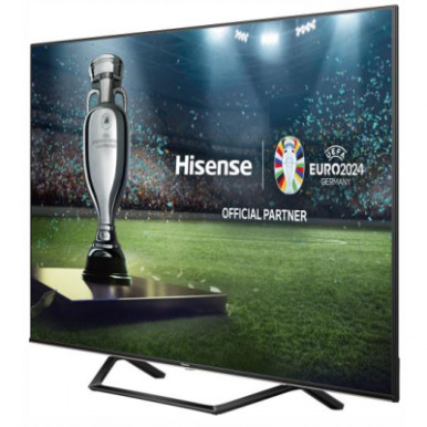 Телевізор HISENSE 55A7NQ-39-изображение