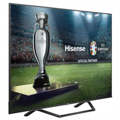 Телевізор HISENSE 55A7NQ-49-изображение