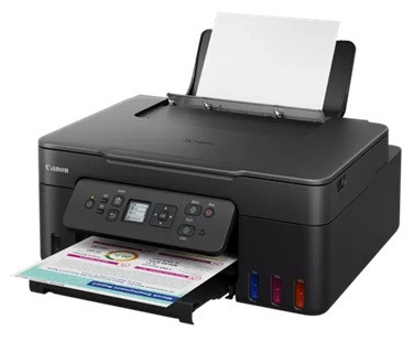 Багатофункціональний пристрій Canon PIXMA G3480 EUM/EMB BK-10-зображення