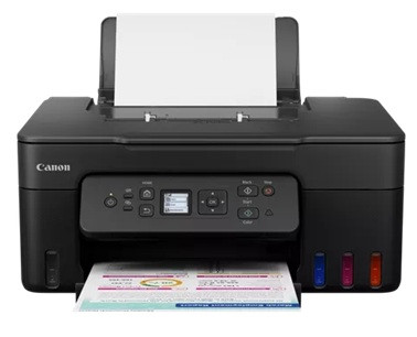 Багатофункціональний пристрій Canon PIXMA G3480 EUM/EMB BK-12-зображення
