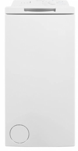 Пральна машина автоматична Indesit BTW D61053 (EU)-6-зображення