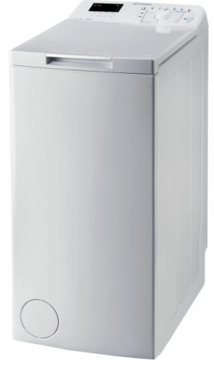 Пральна машина автоматична Indesit BTW D61053 (EU)-16-зображення