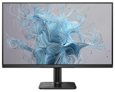 Монітор 23.8" Philips 24E2N1100LB/00 Black-6-зображення