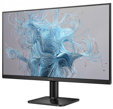 Монітор 23.8" Philips 24E2N1100LB/00 Black-8-зображення