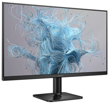 Монітор 23.8" Philips 24E2N1100LB/00 Black-9-зображення