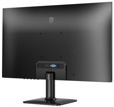 Монітор 23.8" Philips 24E2N1100LB/00 Black-11-зображення
